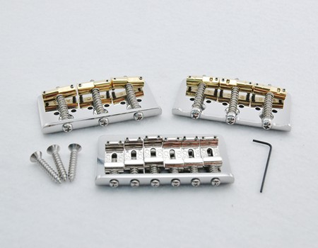 Callaham American Standard Hardtail Bridges