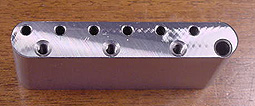 Callaham Tremolo Blocks