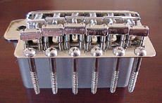 Vintage Strat Bridge