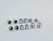 Callaham Stainless Steel String Ferrules