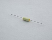 Capacitor .1 mfd
