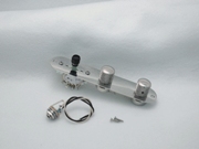 Callaham Prewired Control Plate Assembly