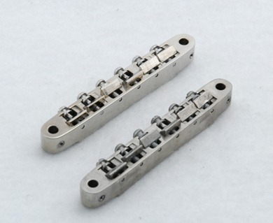 Distressed ABR-1 Bridge