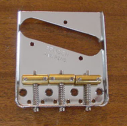 Fender Tele Bridge