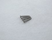 Telecaster Bridge Mounting Screws
