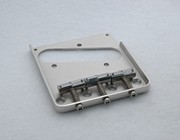 Callaham Vintage T Model Tele Bridge Assembly