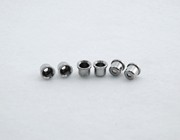 Callaham Stainless Steel String Ferrules