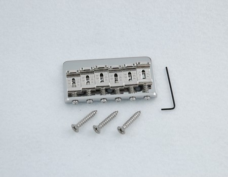 Callaham Vintage Hardtail Bridge