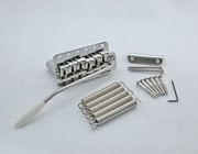 Strat Bridge Details